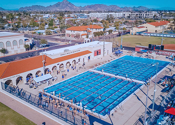 Grand Canyon University | Athleticademix